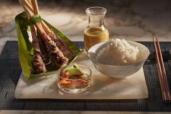 Mandarin Oriental, Canouan