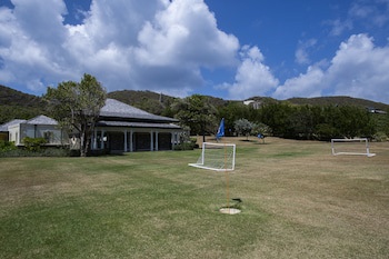 Mandarin Oriental, Canouan
