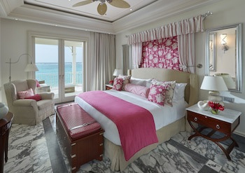 Mandarin Oriental, Canouan