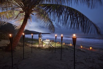 Mandarin Oriental, Canouan