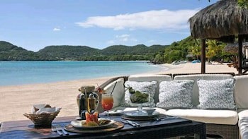 Mandarin Oriental, Canouan