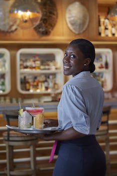 Mandarin Oriental, Canouan
