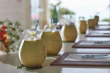 Mandarin Oriental, Canouan