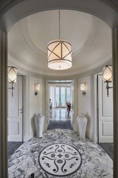 Mandarin Oriental, Canouan