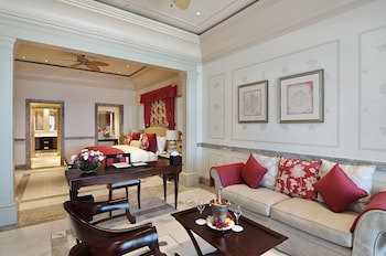 Mandarin Oriental, Canouan
