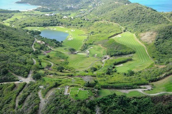 Mandarin Oriental, Canouan