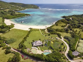 Mandarin Oriental, Canouan