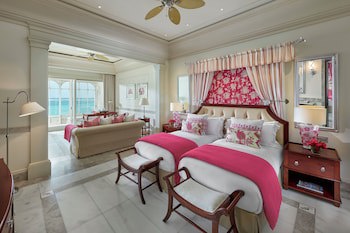 Mandarin Oriental, Canouan