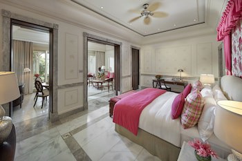 Mandarin Oriental, Canouan