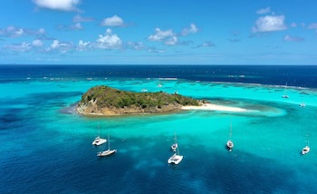 Mandarin Oriental, Canouan