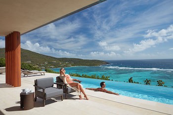 Mandarin Oriental, Canouan