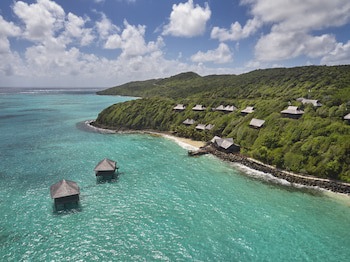Mandarin Oriental, Canouan