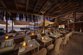 Mandarin Oriental, Canouan