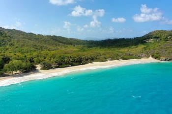Mandarin Oriental, Canouan