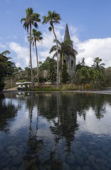 Mandarin Oriental, Canouan