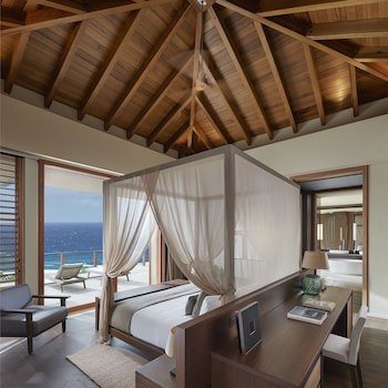 Mandarin Oriental, Canouan