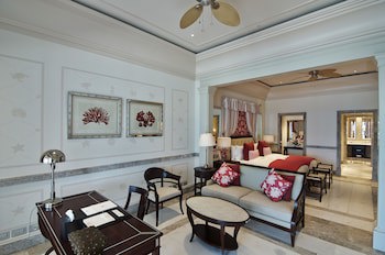 Mandarin Oriental, Canouan