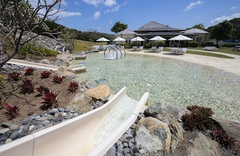 Mandarin Oriental, Canouan