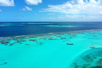 Mandarin Oriental, Canouan