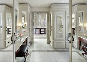Mandarin Oriental, Canouan