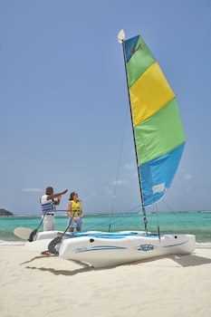 Mandarin Oriental, Canouan
