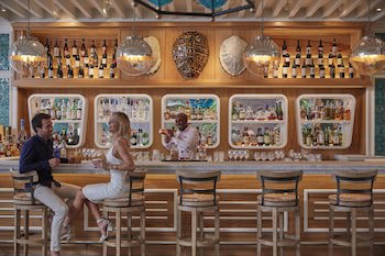 Mandarin Oriental, Canouan