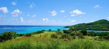 Mandarin Oriental, Canouan