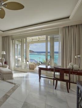 Mandarin Oriental, Canouan