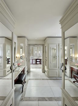 Mandarin Oriental, Canouan