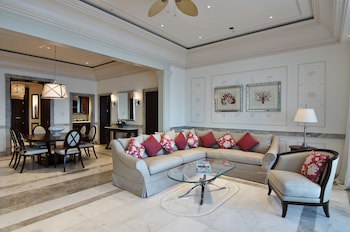 Mandarin Oriental, Canouan