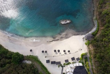 Mandarin Oriental, Canouan