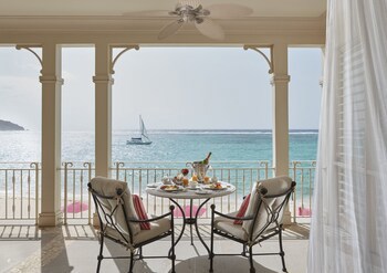 Mandarin Oriental, Canouan