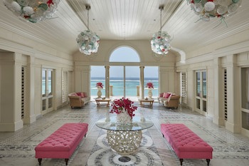 Mandarin Oriental, Canouan