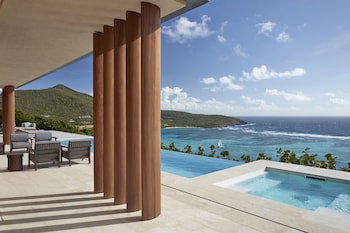 Mandarin Oriental, Canouan