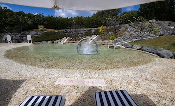 Mandarin Oriental, Canouan