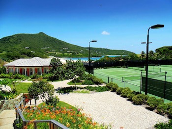 Mandarin Oriental, Canouan