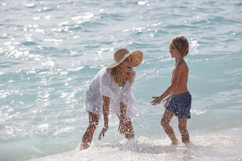 Mandarin Oriental, Canouan