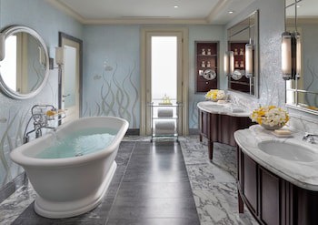 Mandarin Oriental, Canouan