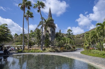 Mandarin Oriental, Canouan