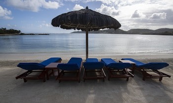 Mandarin Oriental, Canouan