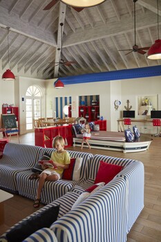 Mandarin Oriental, Canouan