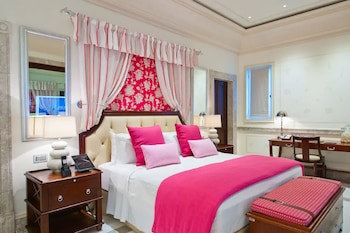 Mandarin Oriental, Canouan