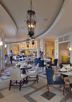Mandarin Oriental, Canouan
