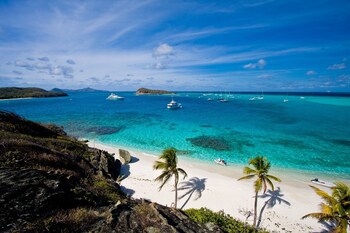 Mandarin Oriental, Canouan