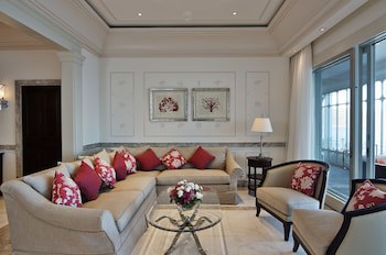 Mandarin Oriental, Canouan