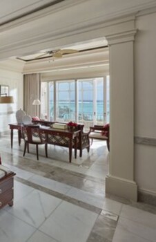 Mandarin Oriental, Canouan