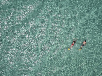 Mandarin Oriental, Canouan