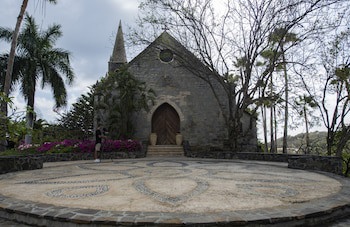 Mandarin Oriental, Canouan