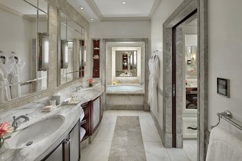 Mandarin Oriental, Canouan
