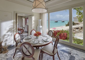 Mandarin Oriental, Canouan